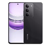 TELEFONO MOVIL LIBRE REALME 14X 5G 6.67" OCTA CORA, 8GB, 256GB ANDR 14, BLACK 631011004935