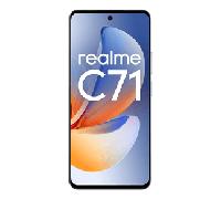 TELEFONO MOVIL LIBRE REALME C71 6.67", OCTA CORE, 8GB, 256GB, AND15 , BLANCO 631011005929