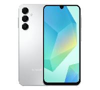 TELEFONO MOVIL LIBRE SAMSUNG GALAXY A16 6.7" FHD / OCTA CORE/ 4GB/ 128GB/ ANDROID 14/ GRAY