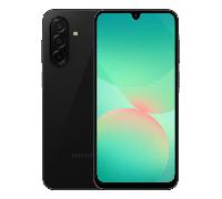 telefono movil libre samsung galaxy a26 6.7 fhd+5g oc 6gb128gb and15 black