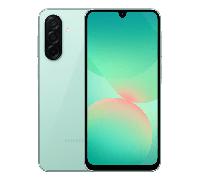 telefono movil libre samsung galaxy a26 6.7 fhd+5g oc 8gb 256gb and15 light green
