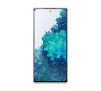 Samsung Galaxy S20 FE SM-G780F 16,5 cm (6.5") Android 10 4G USB Tipo C 6 GB 128 GB 4500 mAh Color menta
