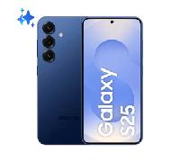 TELEFONO MOVIL LIBRE SAMSUNG GALAXY S25 6.2" FHD+/ 5G / OC/ 12GB/128GB / AND15/ NAVY SM-S931BDBDEUB