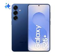 TELEFONO MOVIL LIBRE SAMSUNG GALAXY S25+ 6.7" QHD+/ 5G /OC /12GB/512GB /AND15 /NAVY SM-S936BDBGEUB
