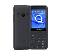 TCL Onetouch 4022s 7,11 cm (2.8") 75 g Gris Teléfono para personas mayores