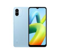 Xiaomi Redmi A1 16,6 cm (6.52") SIM doble Android 12 Go edition 4G MicroUSB 2 GB 32 GB 5000 mAh Azul claro