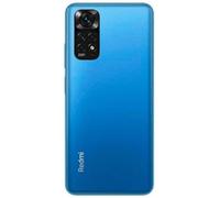 Xiaomi Redmi Note 11 16,3 cm (6.43") SIM doble Android 11 4G USB Tipo C 4 GB 128 GB 5000 mAh Azul