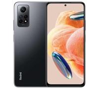 Xiaomi Redmi Note 12 Pro 16,9 cm (6.67") Ranura híbrida Dual SIM Android 11 4G USB Tipo C 8 GB 256 GB 5000 mAh Grafito, Gris
