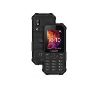 Teléfono Móvil - LOGICOM - XTREM 40 - Negro