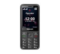 Teléfono móvil Maxcom Classic MM245 4G SIM doble 2.8" 2 MP