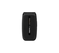 Teléfono móvil Maxcom MM828 4G Doble Sim Negro