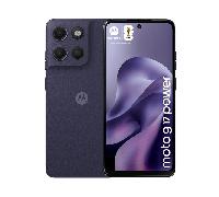 Motorola moto g17 power 17,1 cm (6.72") Ranura híbrida Dual SIM Android 15 USB Tipo C 4 GB 256 GB 6000 mAh Púrpura (PBBM0008ES)