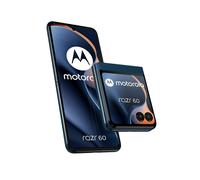 teléfono Movil MOTOROLA RAZR60 8/256Gb Negro