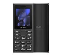 Nokia 105 2024 Black
