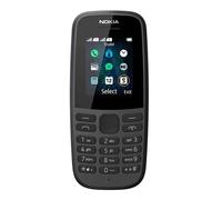 Teléfono móvil Nokia 105 Dual Sim (2019)