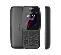Teléfono móvil Nokia 106 (2018/2019)