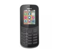 Teléfono móvil Nokia 130 (2017)