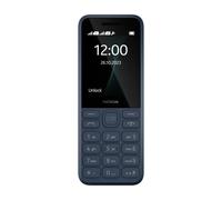 Teléfono móvil Nokia 130 2G (2023)