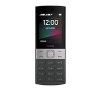 NOKIA 150 23 - Teléfono móvil, 2G, negro