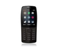 Teléfono móvil Nokia 210 (2019) 2G