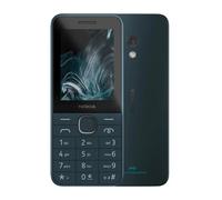 Teléfono móvil nokia 225 4g 2024/ azul (225 4G 2024 BL)