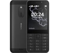 Nokia 230 2024 Black