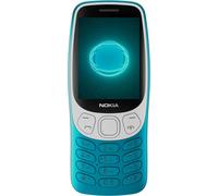 Teléfono móvil nokia 3210 (2024) 2,4' 128 mb ram azul