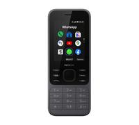 Teléfono móvil Nokia 6300 4G