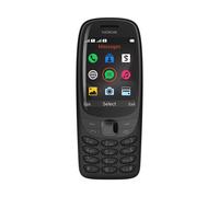 Teléfono móvil Nokia 6310 2G (2021)