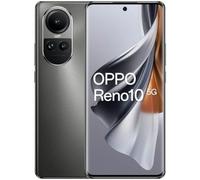 Teléfono Móvil Oppo Reno 10 5G 8Ram 256Gb Gris