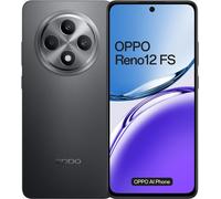 OPPO Reno12 FS 4G 16,9 cm (6.67") SIM doble Android 14 USB Tipo C 8 GB 512 GB 5000 mAh Gris
