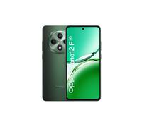 OPPO Reno12 F 5G 16,9 cm (6.67") SIM doble Android 14 USB Tipo C 8 GB 256 GB 5000 mAh Negro, Verde
