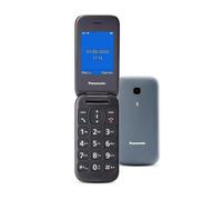 Panasonic KX-TU400 6,1 cm (2.4") 106 g Gris