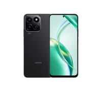 Teléfono móvil para mayores honor 4 gb ram 256 gb negro