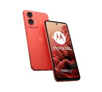 Teléfono móvil para mayores motorola