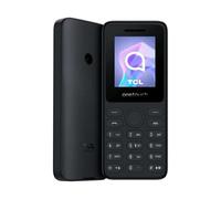 TCL Onetouch 4041 48MB/128MB Gris (Dark Night Grey) Dual SIM