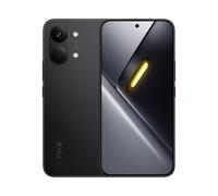 XIAOMI POCO X8 Pro MAX Smartphone de 12+256GB Negro Batería de 8500mAh | Pantalla AMOLED de 6.83" 1.5K 120Hz, Dimensity 9500s, Sensor Light Fusion 600 de 50MP con OIS, 1 año de garantía Extra