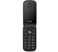 Teléfono móvil Qubo X-209 4G