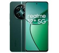 Teléfono móvil Realme 12+ 5G 8Ram 256GB Verde
