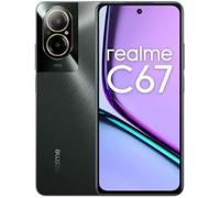 Realme C67 8/256GB Black Rock Libre