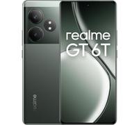 Teléfono Móvil Realme GT 6T 5G 12Ram 256GB Verde