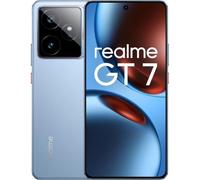 Teléfono móvil Realme GT 7 5G 12Ram 256Gb Azul