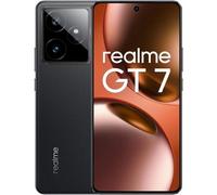 Teléfono móvil Realme GT 7 5G 12Ram 512Gb Negro