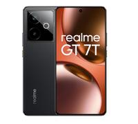 Teléfono móvil Realme GT 7T 12Ram 512Gb Negro