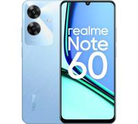 Teléfono móvil Realme Note 60 4G 4Ram 128Gb Azul