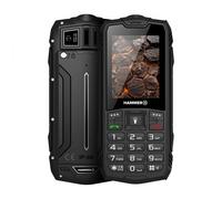 Telefono Movil Rugerizado Hammer Rock 2.4 Pulgadas