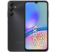 Telefono movil Samsung Galaxy A05S 128GB/4GB Negro (Versión europea)