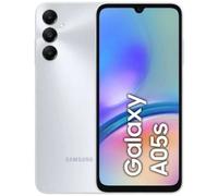 Telefono movil Samsung Galaxy A05S 64GB/4GB Plata (Versión europea)