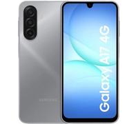 Teléfono móvil Samsung Galaxy A17 4G 4Ram 128Gb Gris (Versión Europea)