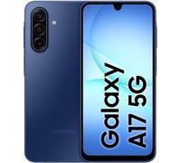 Teléfono móvil Samsung Galaxy A17 5G 4Ram 128Gb Azul (Versión Europea)